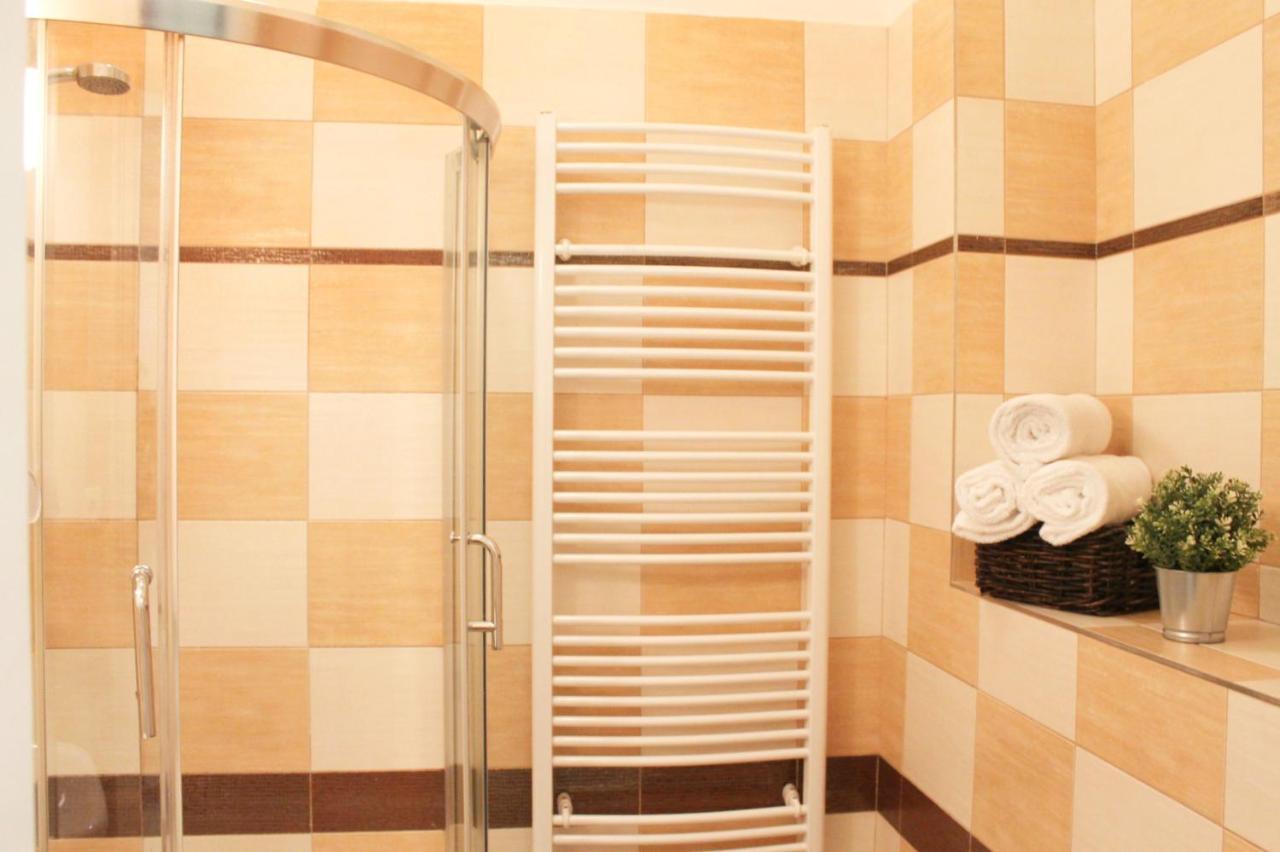 Modern Ve Smeckach 28 Apartmán Prague